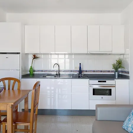 Callao 9 Apartman Arrieta