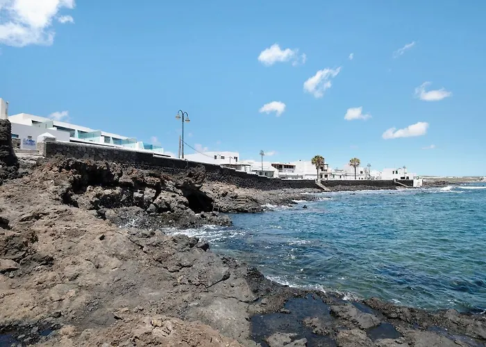Callao 9 * Arrieta (Lanzarote)