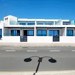 شقة Callao 9 *
