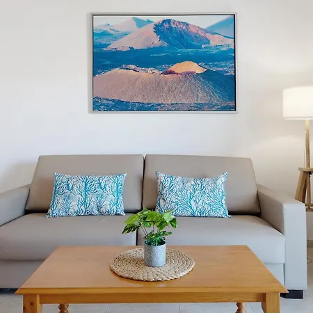 Callao 9 Apartment Arrieta (Lanzarote)