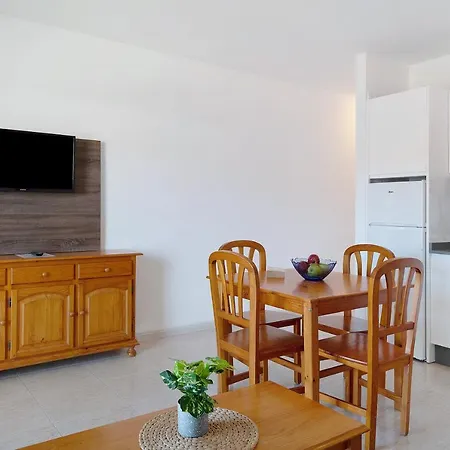 Callao 9 Apartament
