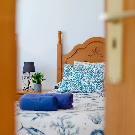Apartament Callao 9