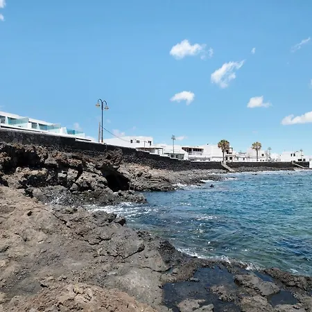 Callao 9 * أرايتا