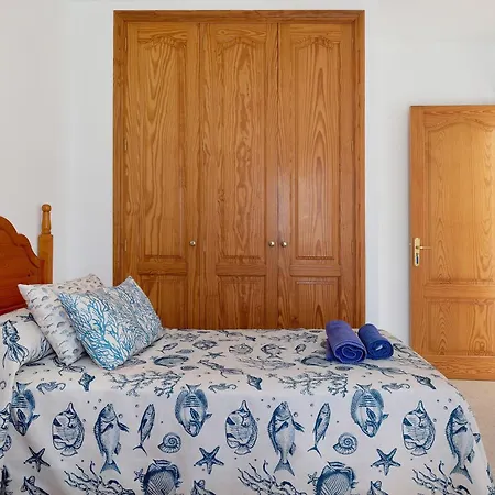 Apartamento Callao 9 *