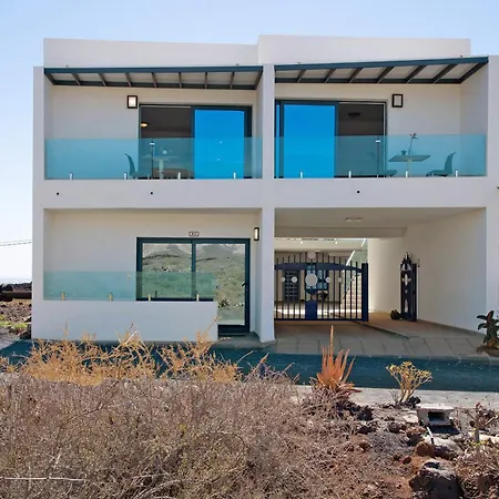 Callao 9 Arrieta (Lanzarote)