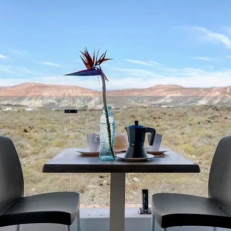 아파트 Callao 9 *