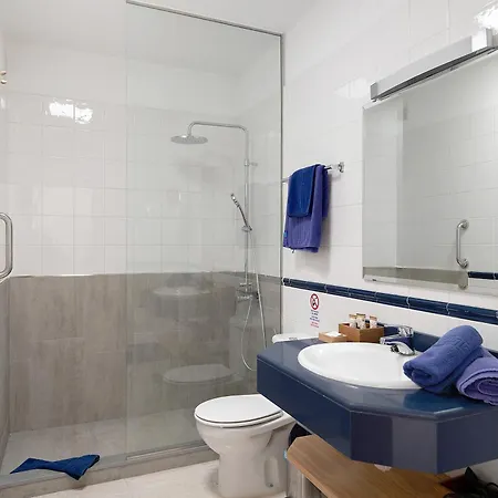 Apartamento Callao 9