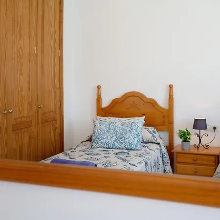 Callao 9 Apartamento *