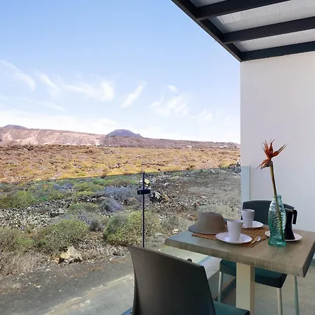 Callao 9 Apartamento Arrieta (Lanzarote)