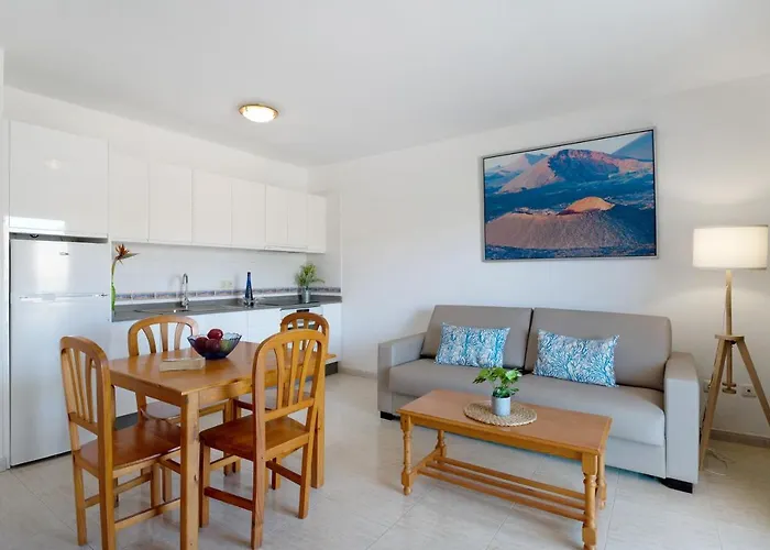 Callao 9 * Arrieta (Lanzarote)