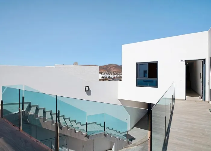 Apartamento Callao 9