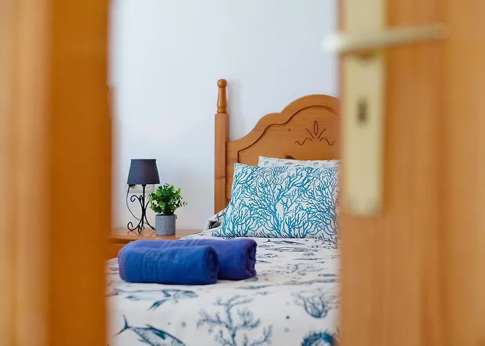 Appartement Callao 9