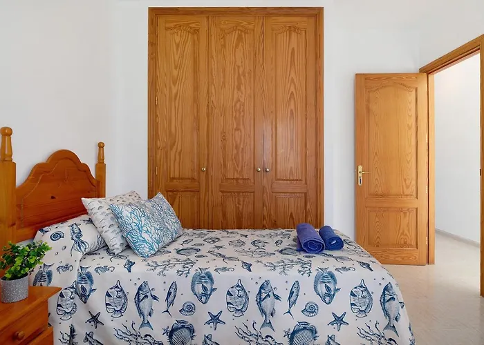 Apartamento Callao 9