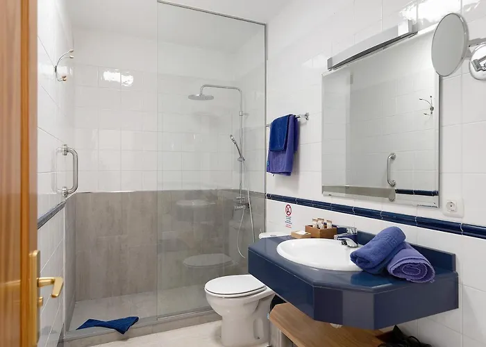 Apartamento Callao 9