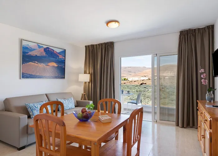 Apartamento Callao 9