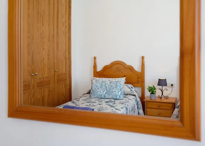 Callao 9 Apartamento *