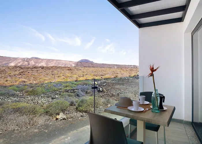 Callao 9 Apartamento Arrieta (Lanzarote)