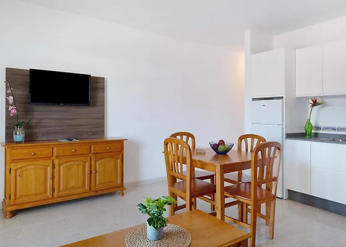Apartamento Callao 9 Arrieta (Lanzarote)
